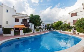 Villa Casas Blancas Mediterraneas