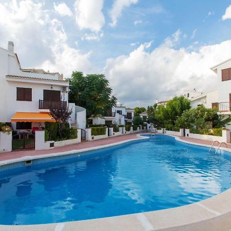 Villa Casas Blancas Mediterraneas Miami Platja  Exterior foto