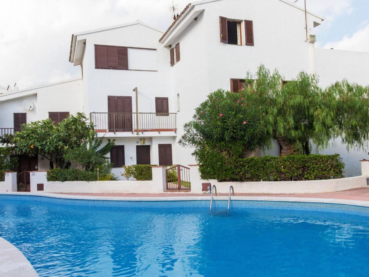 Villa Casas Blancas Mediterraneas Miami Platja  Exterior foto