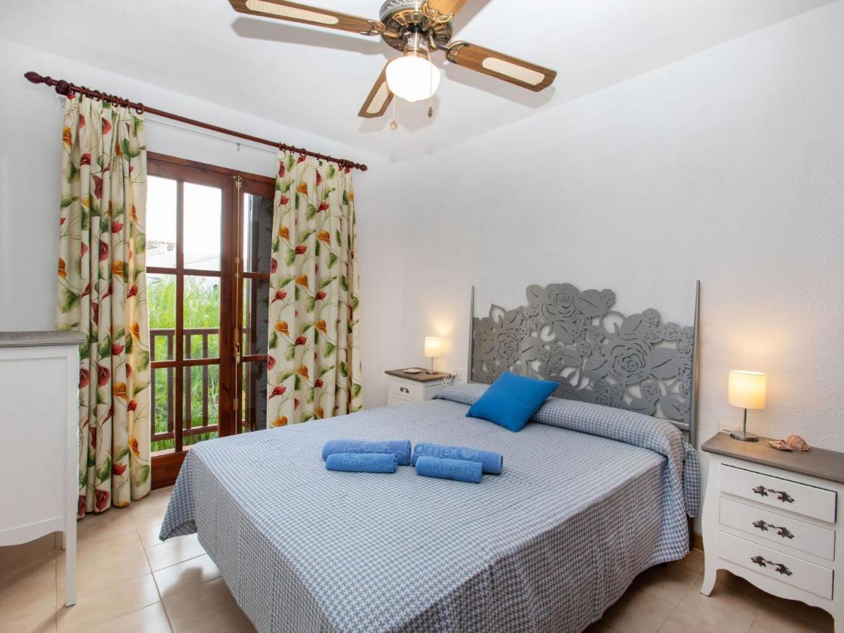 Villa Casas Blancas Mediterraneas Miami Platja  Exterior foto