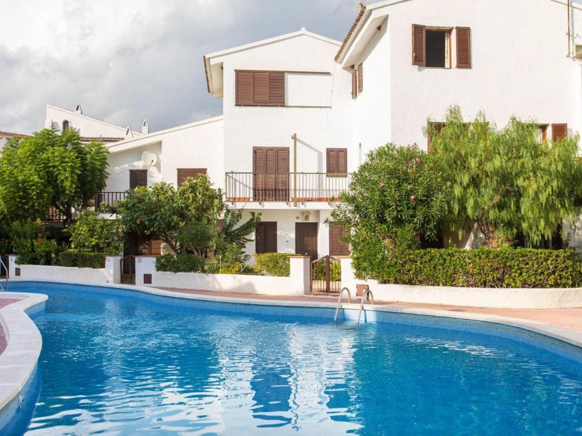 Villa Casas Blancas Mediterraneas Miami Platja  Exterior foto